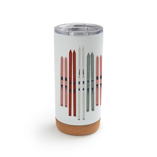 Buena Vista, CO Metal Tumblers