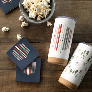 Buena Vista, CO Metal Tumblers