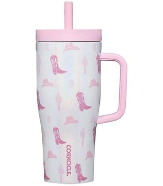 22 oz. Cowgirl Cruiser