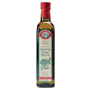 Montebello Organic Extra Virgin Olive Oil