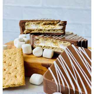 Inside Out S'more