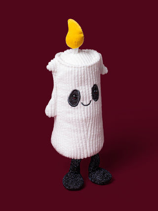 Jellycat Amuseables Flickerty Candle