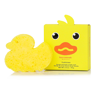 Farm Animals Sponge