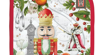 Nutcracker Suite Potholder