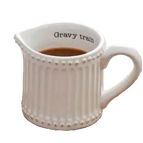 Gravy Train Mini