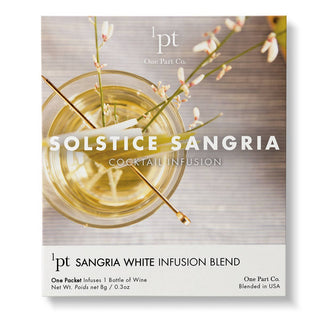 1pt Solstice Sangria Cocktail Pack