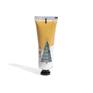 All is Bright Travel Hand Cream - Holiday Stocking Stuffer