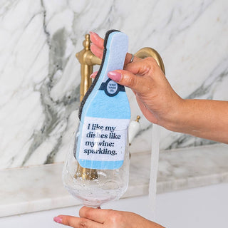 Scrubbly™ Kitchen Sponge