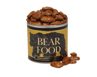 Honey Toasted Gourmet Pecans