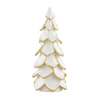 Gold Ceramic Tree