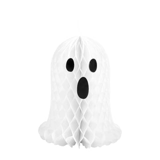 Paper Ghost Sitter