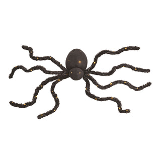 Halloween Light Up Spider