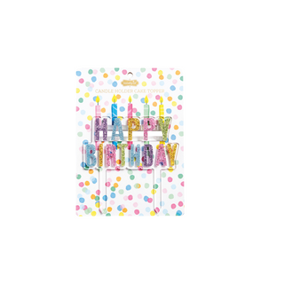 Candle Holder Toppers