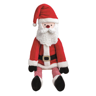 Large Santa Plush
