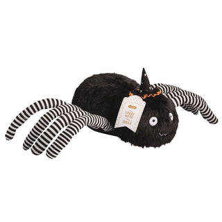 Spider Plush