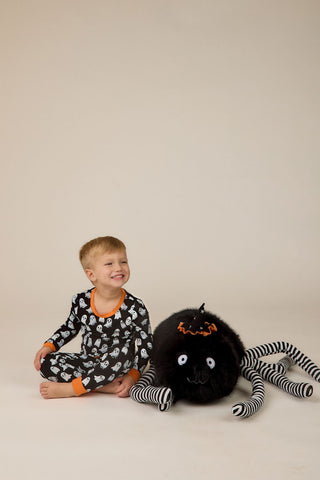 Spider Plush