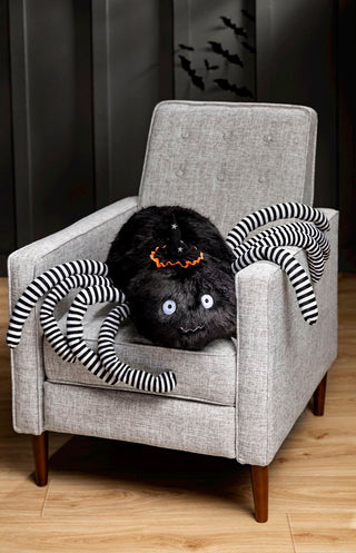 Spider Plush