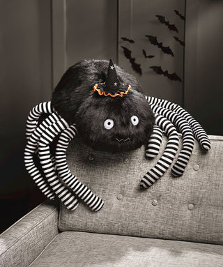 Spider Plush