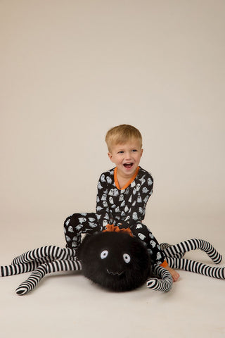 Spider Plush