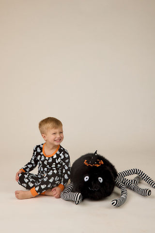Spider Plush