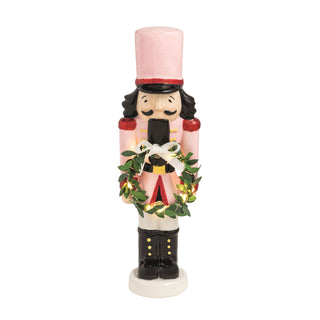Nutcracker LED Sitter