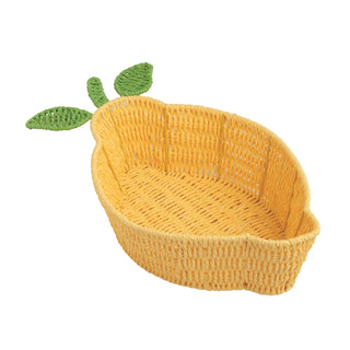 Lemon Basket