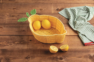 Lemon Basket