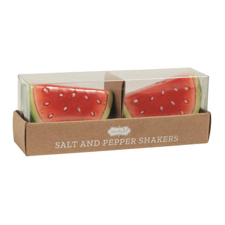 Melon Salt And Pepper
