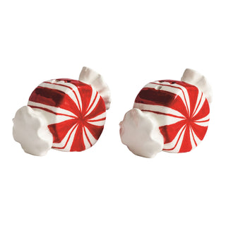 Holiday Salt & Pepper Set