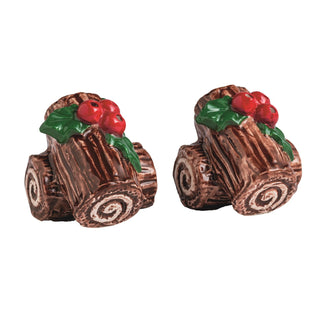 Holiday Salt & Pepper Set