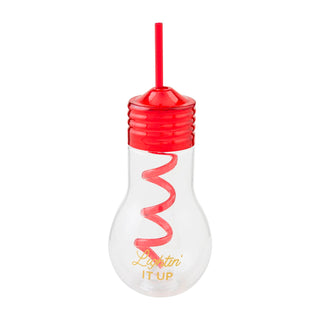 Light Bulb Tumbler