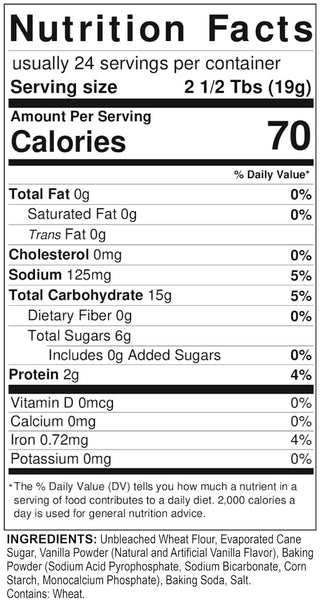 Gourmet Cookie Mixing Set