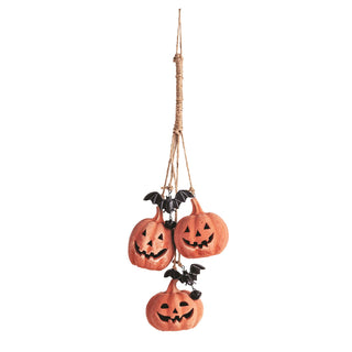 Halloween Wind Chime