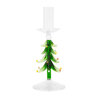 Glass Tree Taper