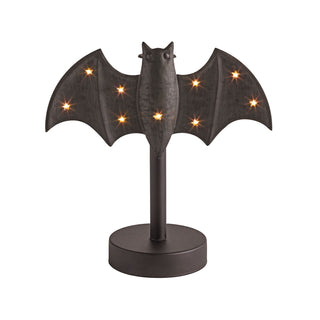 Twinkle Bat Candlestick