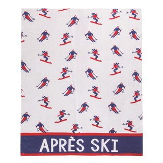 Ski Blanket