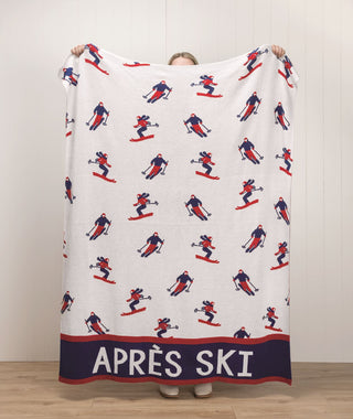 Ski Blanket