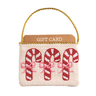 Christmas Gift Card Pouch