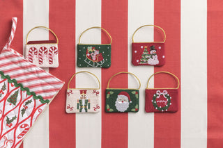 Christmas Gift Card Pouch