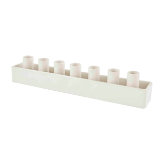 Ceramic Taper Candle Holder