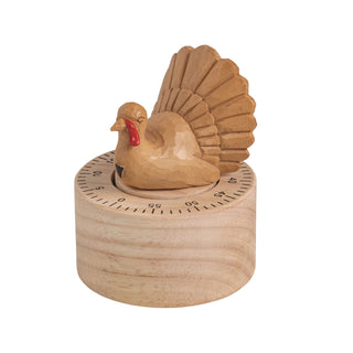 Thanksgiving Kitchen Timer