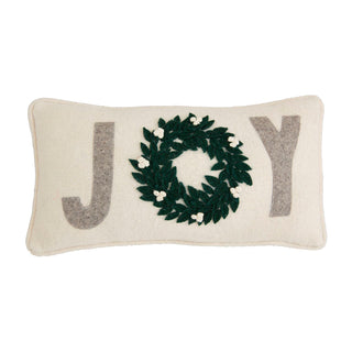 Christmas Mini Felt Pillows