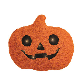 LED Halloween Pillow