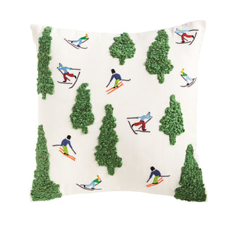 Ski Pillow
