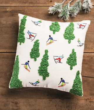 Ski Pillow