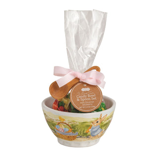 Easter Candy Bowl Set