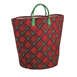 Christmas Oversize Tote