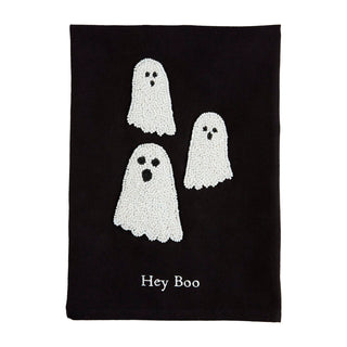 Halloween Bead Towels