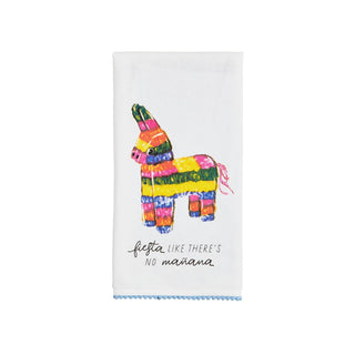 Fiesta Printed Trim