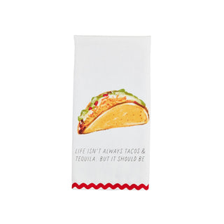 Fiesta Printed Trim